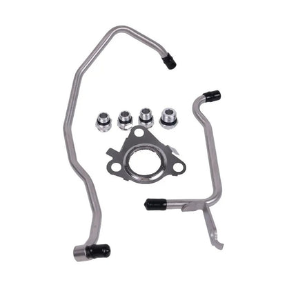 Kit de conduite de liquide de refroidissement du turbocompresseur côté conducteur 926-187 pour Ford F-150, Transit, Expedition et Lincoln Navigator