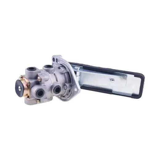 E6 Foot Brake Valve 286171N 28611BXW with Treadle Assembly for Bendix Kenworth International Truck - KUDUPARTS