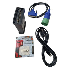 EST V9.8 DPA5 Diagnostic Tool 380002884 for CASE New Holland CNH Tractor Truck Excavator Loader