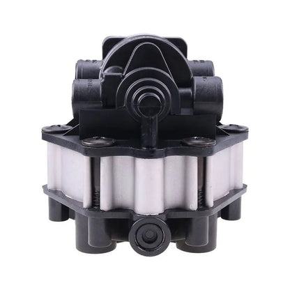 Válvula de freno de aire de remolque de función completa FF-2 KN28601 para camión Haldex Mack