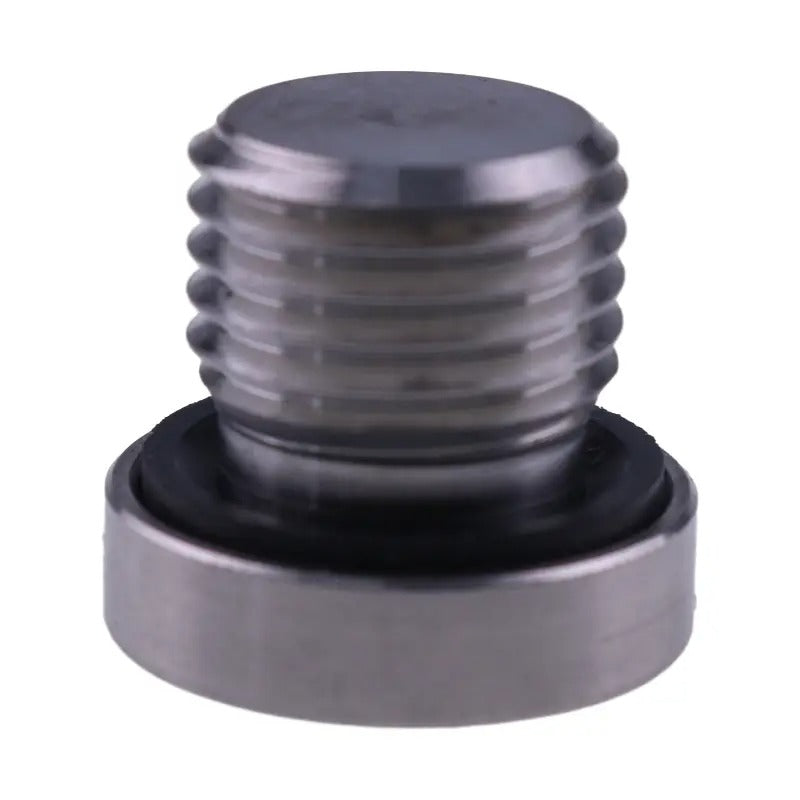 Fill Level Drain Plug 705500504 for Can-Am Outlander Renegade Commander Maverick - KUDUPARTS