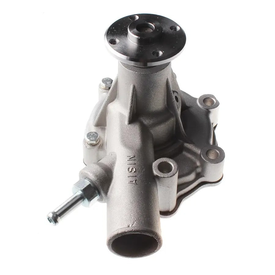 Water Pump 565004093020 Compatible for Mitsubishi Engine K3A K3B K3C K3D K3E K4D K4E K4N S3L2 S4L2 S4N - KUDUPARTS