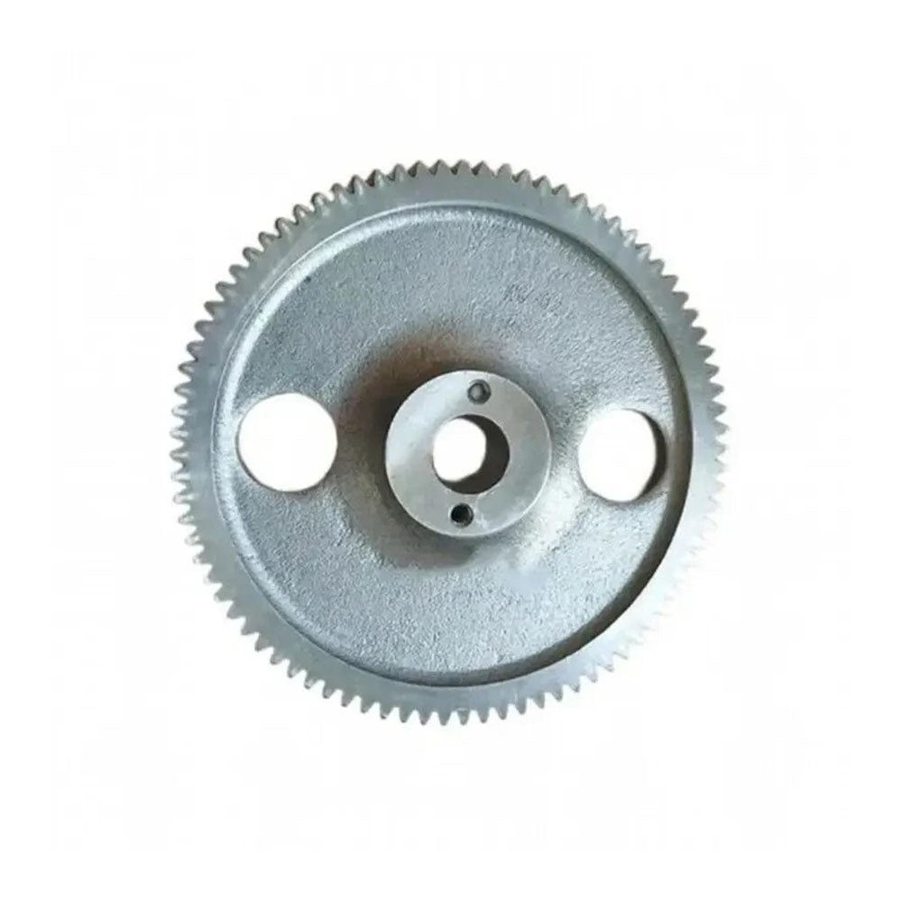 Fuel Pump Gear 3931380 for Cummins Engine 4B 8.9L 6C8.3 6B5.9 4B3.9 QSC8.3 QSB6.7 - KUDUPARTS