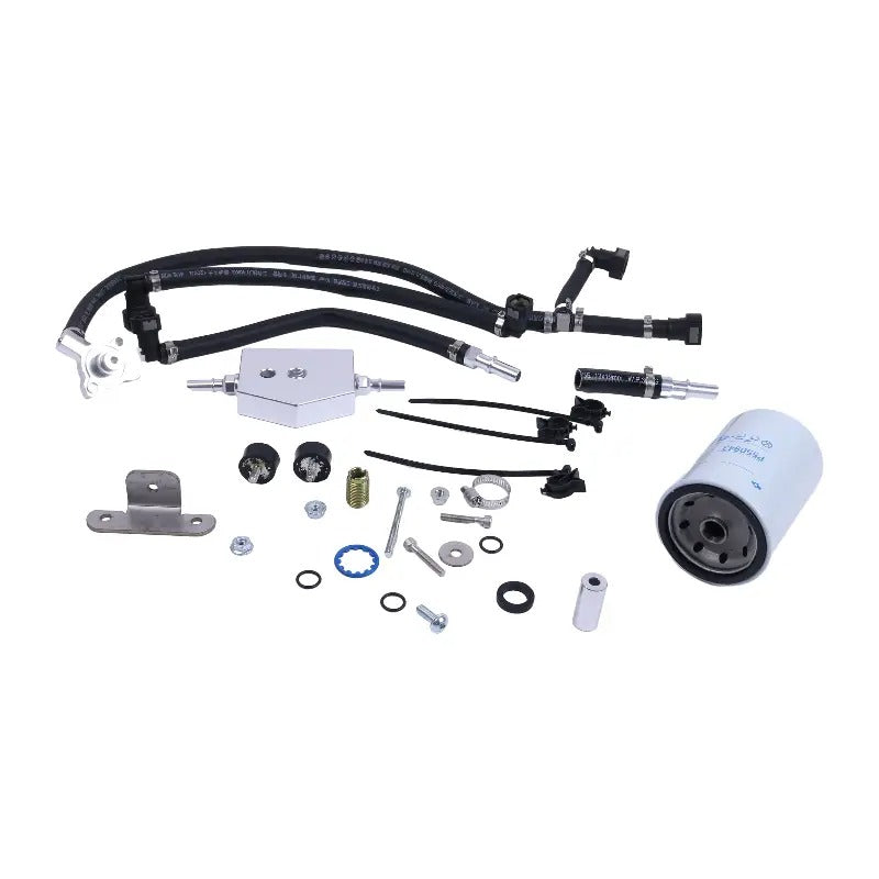 Kit de contournement de panne Gen2.1 CP4.2 pour Ford F-250, F-350, F-450 et F-550 6.7L (2011-2022)