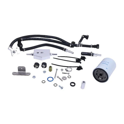 Kit de contournement de panne Gen2.1 CP4.2 pour Ford F-250, F-350, F-450 et F-550 6.7L (2011-2022)