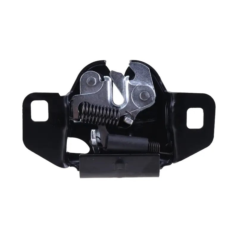 Hood Catch Latch Release Assembly 55255451AC for Dodge Ram 1500 2500 3500 Dakota Durango Chrysler PT Cruiser - KUDUPARTS