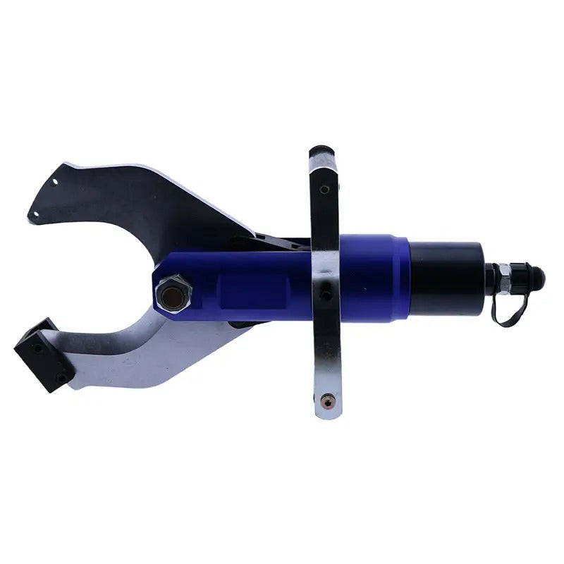 Coupe-câbles hydraulique CPC-105C pour câbles blindés Cu/Alu de diamètre 105 mm