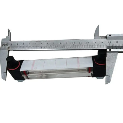 Jauge d'huile hydraulique 3476081 pour pelle Caterpillar CAT 311C 312D 313D 314C 315C 320C 330C 345D 385C