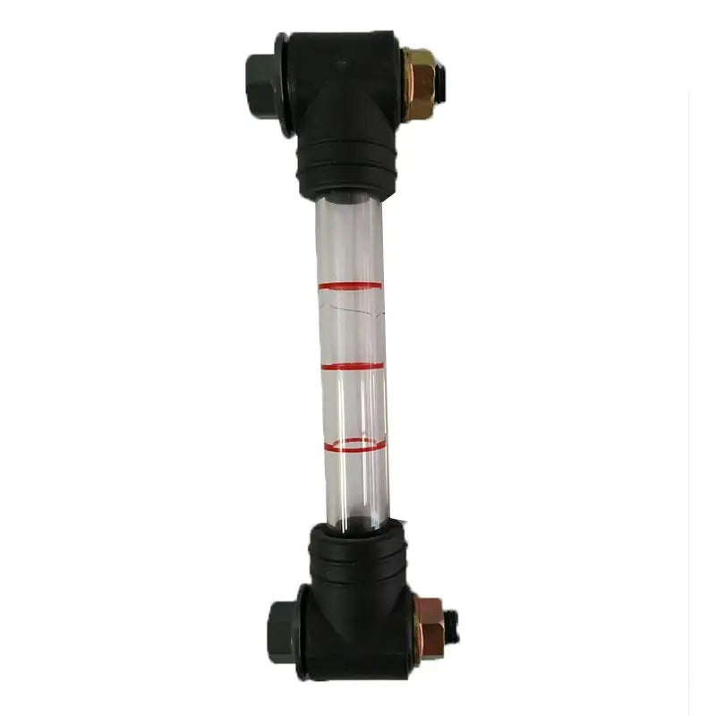 Jauge d'huile hydraulique pour pelles hydrauliques Caterpillar CAT