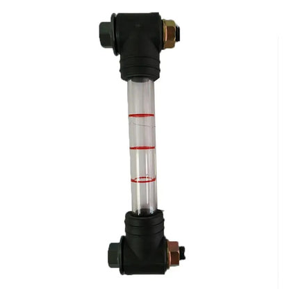 Jauge d'huile hydraulique pour pelles hydrauliques Caterpillar CAT