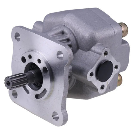 Hydraulic Pump AM880199 For John Deere Tractor 755 855 Lawn F1145 KYB KP0588CSSS - KUDUPARTS