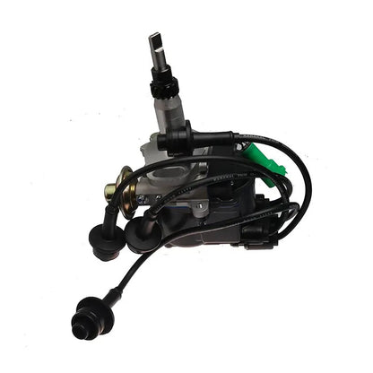 Ignition Distributor for Toyota Daihatsu Rocky Advance 1Y 2Y 3Y 4Y 5K 19030-72080 19030-71100