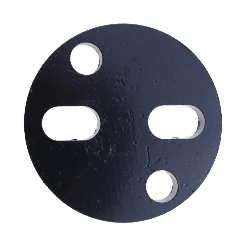 Outil d'extraction et de pose du pignon de pompe d'injection pour moteurs Cummins série BC, Dodge Ram Pickup Truck 3.9L, 5.9L, 6.7L et 8.3L.