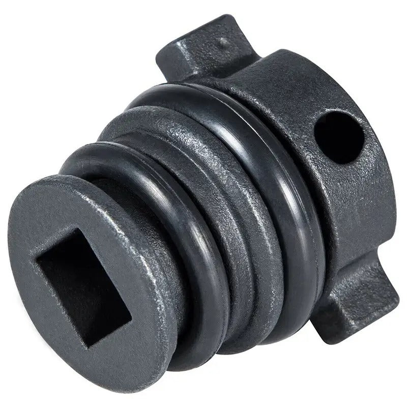 Outils d'extraction et d'installation du manchon de la buse d'injecteur J-46904 et J-48824 pour moteurs Detroit série 60