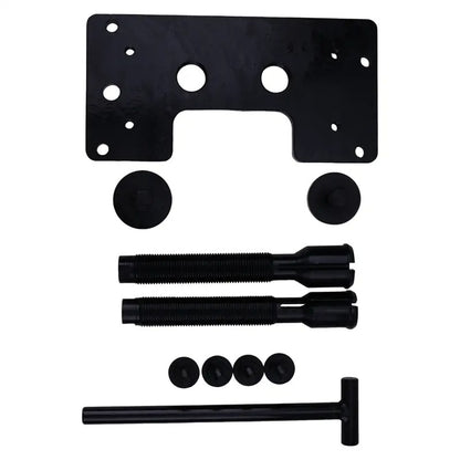 Outil extracteur de roulements d'arbre à cames internes pour moteurs Harley Twin Cam 1999-2017 88 93 96 103 110