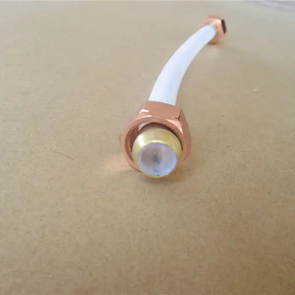 Jauge d'huile hydraulique pour pelles Kato