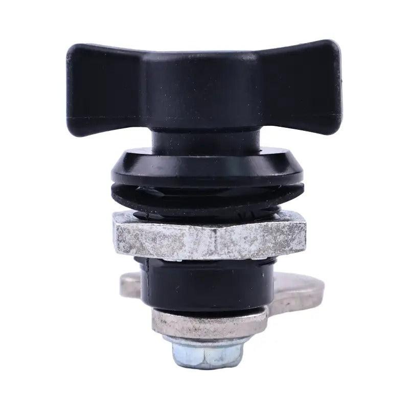 Loquet de rangement gauche et droit 7081241 7081421 7081422 7081242 pour Polaris Magnum 330 Sportsman 400