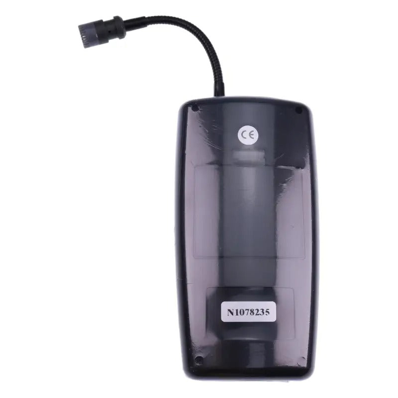 Manomètre de test de tension de courroie BTT-2880S