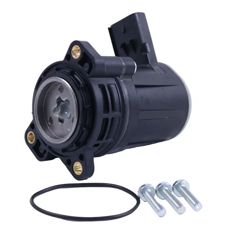Parking Brake Caliper Motor 1621620888C 40C07814 for Tesla Model S/X 2012-2021 - KUDUPARTS