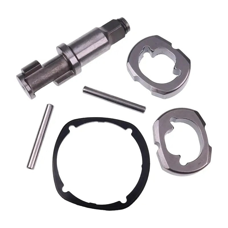 Pneumatic Impact Wrench Hammer Kit 2135-THK1 for Ingersoll Rand 2135Ti 2135QTi - KUDUPARTS