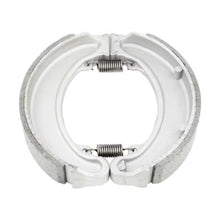 Garnitures de frein arrière 06430-HC4-671 pour Honda TRX250 1985-1987 TRX300 1988-2000