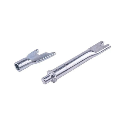 Réglage du frein à tambour droit 53810-65D00 5381065D00 pour Suzuki Grand Vitara 99-05, XL-7 02-06, Vitara 99-04 et Escudo 99-03