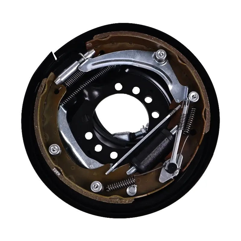 Right Hand Brake Assembly 47010-33240-71 for Toyota Engine 1DZ 4Y 2Z Forklift 02-7FD30 02-7FG30 60-7FD30 62-7FD30 7FD30 7FG30 02-7FDF30 - KUDUPARTS