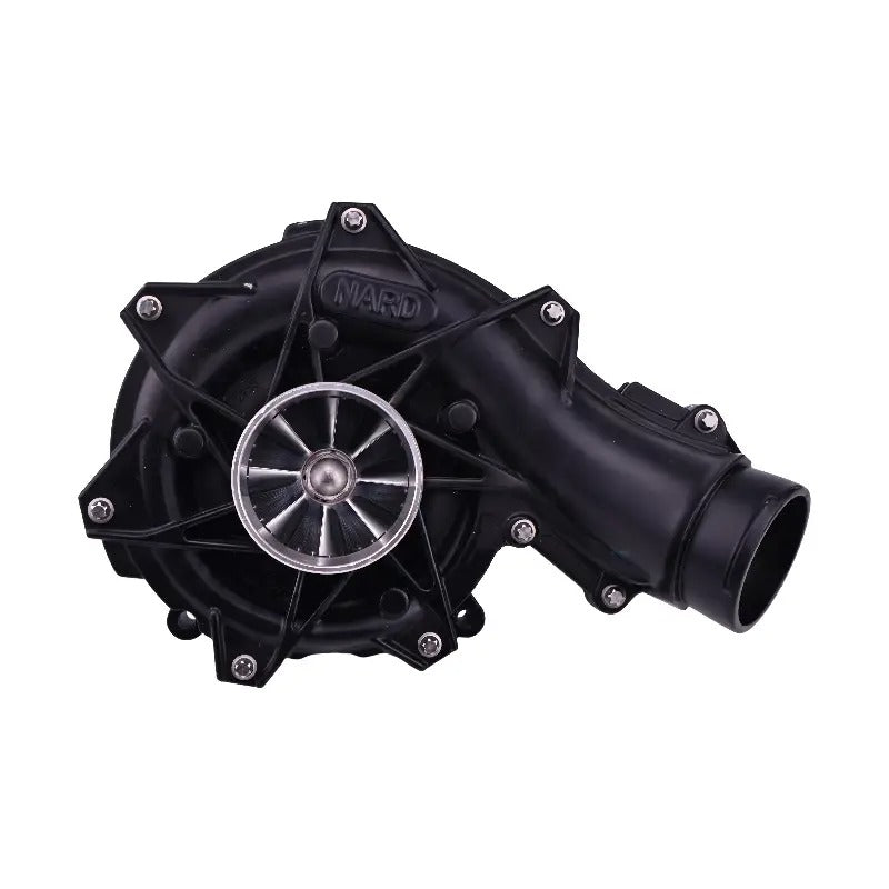 Supercharger Assembly 420893588 for Sea Doo GTX RXP RXT 300 2021-2023