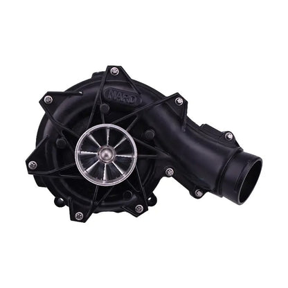 Supercharger Assembly 420893588 for Sea Doo GTX RXP RXT 300 2021-2023