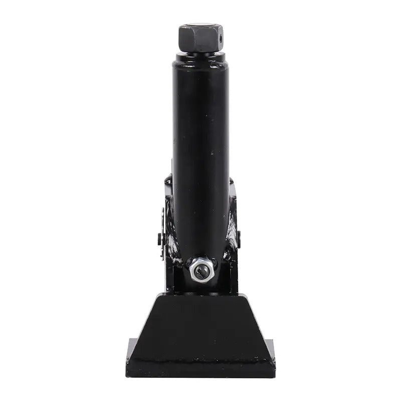 Démonte-pneu manuel pour tracteur, outil à levier 71600 pour VTT, voiture, tondeuse à gazon, voiturette de golf, bus et camion.