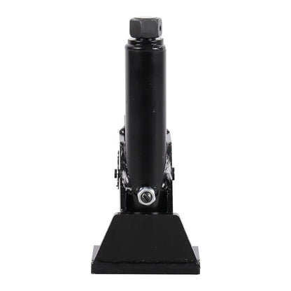 Démonte-pneu manuel pour tracteur, outil à levier 71600 pour VTT, voiture, tondeuse à gazon, voiturette de golf, bus et camion.