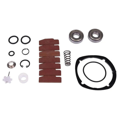 Kit d'entretien 2235-42-7 2135-TK2 2235TiMAX 2235QTiMAX pour clé à chocs Ingersoll Rand à entraînement 1/2".