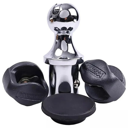 Kit d'accessoires pour attelage col de cygne sous plateau 30137 pour Ford F250 F350 F450