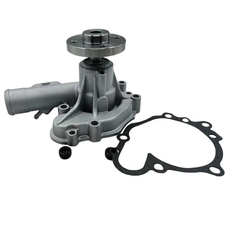 Water Pump 15896582 for Yanmar Engine 41R18N 41R18T Ingersoll Rand Air Compressor P185WIR XP185WIR - KUDUPARTS