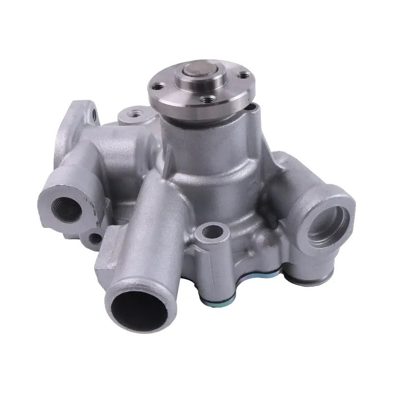 Water Pump MIA885138 MIA881681 for Yanmar Engine 3TNM74F 3TMN72 John Deere 54D 60D 1023E - KUDUPARTS
