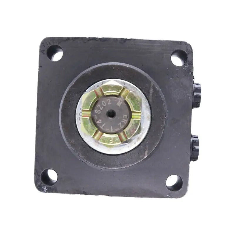 Wheel Hydraulic Motor TL0280US081AAWP TG0280US081AAWP TF0280US081AADD for Parker - KUDUPARTS