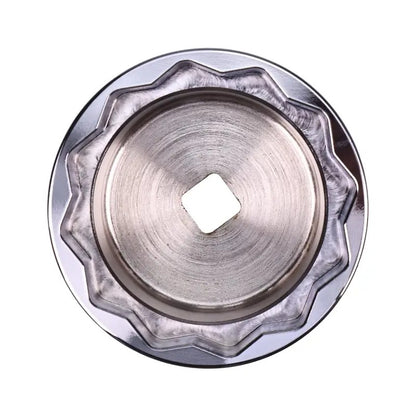 Wheel Nut Removal Socket Tool 529036457 for Can-Am ATV Ryker 600 900 Rally - KUDUPARTS