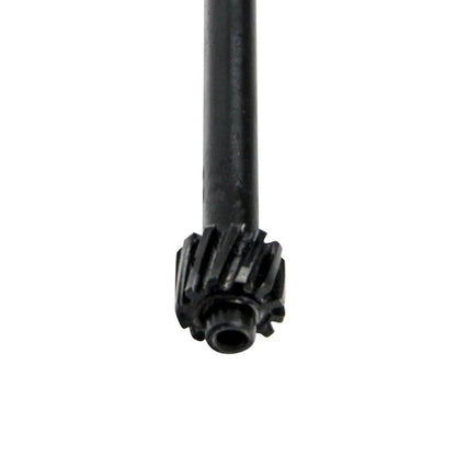 5/8" Spline Steering Shaft 738-05078 938-05078 738P07154 for MTD Troy-Bilt Yard-Man Mower Lawn Tractor