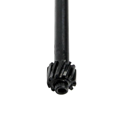 5/8" Spline Steering Shaft 738-05078 938-05078 738P07154 for MTD Troy-Bilt Yard-Man Mower Lawn Tractor - KUDUPARTS