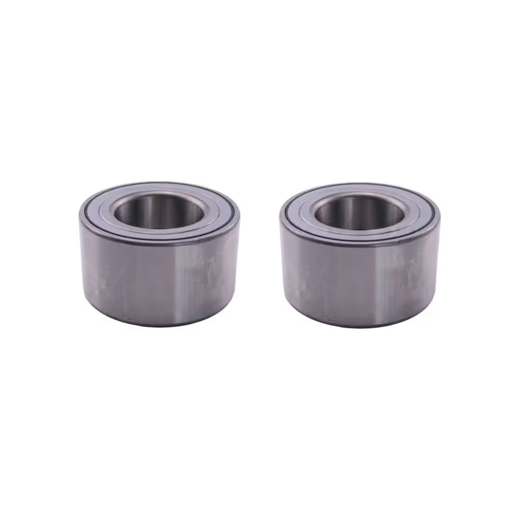 2 Pieces Trailing Arm Bearing 293350037 for Can-Am ATV Outlander Renegade 2003-2015 - KUDUPARTS