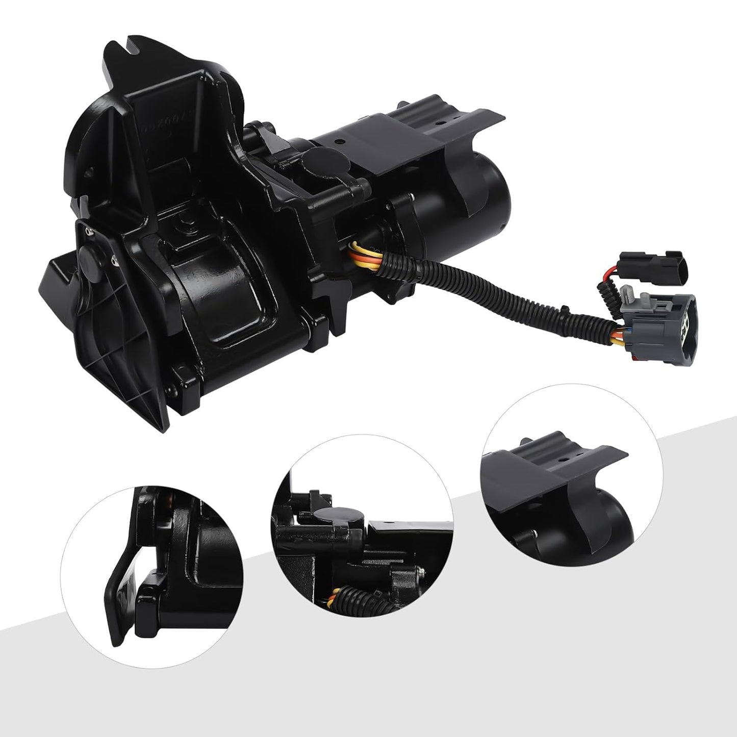Power Running Board Motor 84452642 84131859 for Cadillac Escalade Chevrolet Suburban GMC Yukon