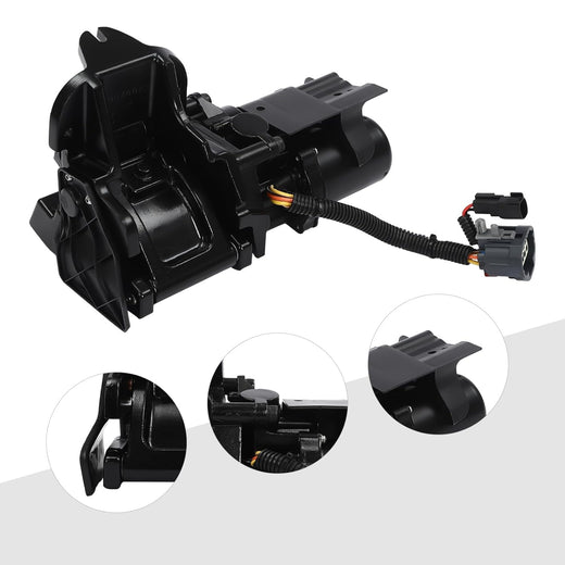 Power Running Board Motor 84452642 84131859 for Cadillac Escalade Chevrolet Suburban GMC Yukon - KUDUPARTS