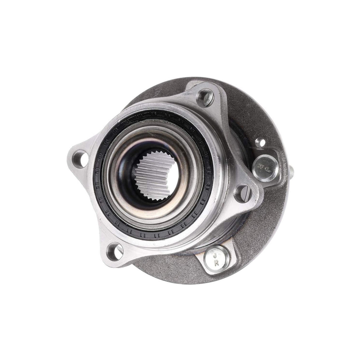 Front Wheel Hub Bearing 51750-C1000 for Hyundai Nexo Sonata Tucson Veloster N Kia Cadenza Optima 2015-2023 - KUDUPARTS