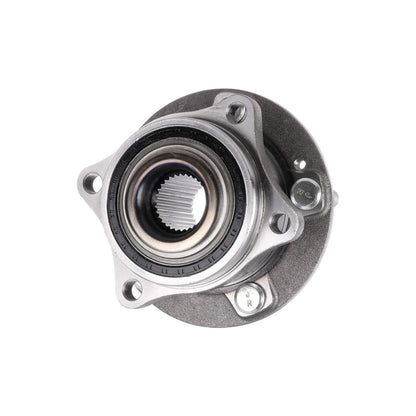 Front Wheel Hub Bearing 51750-C1000 for Hyundai Nexo Sonata Tucson Veloster N Kia Cadenza Optima 2015-2023
