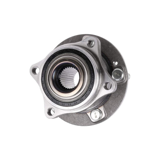 Front Wheel Hub Bearing 51750-C1000 for Hyundai Nexo Sonata Tucson Veloster N Kia Cadenza Optima 2015-2023 - KUDUPARTS