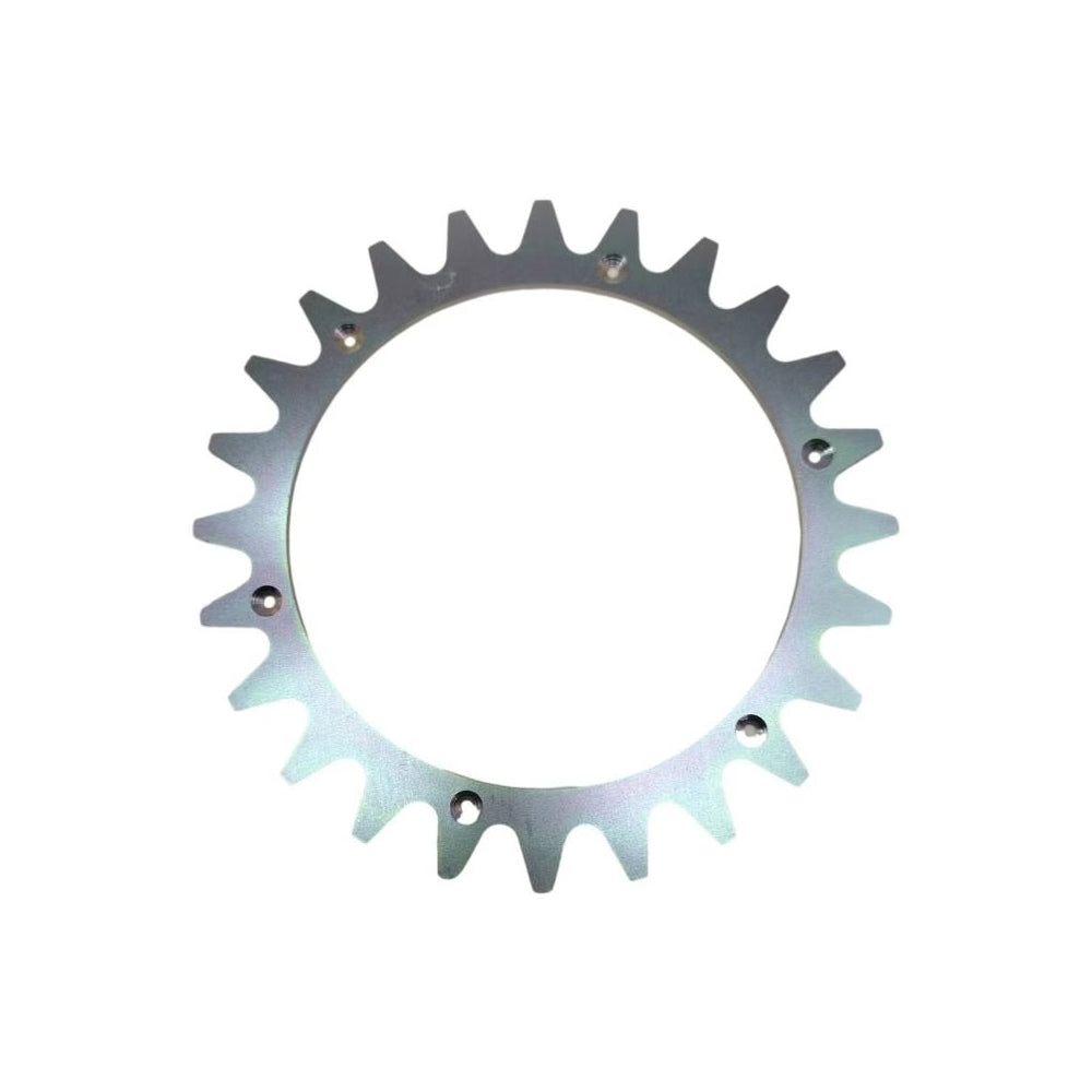 2 Pieces Anti-Slip Grip Spike TLMC-01 for McCulloch Lawnmower R600 R800 R1000
