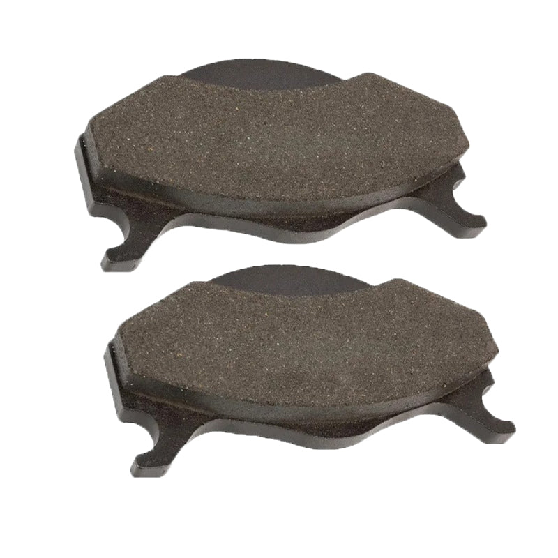 Kit de plaquettes de frein 061724 pour Manitou