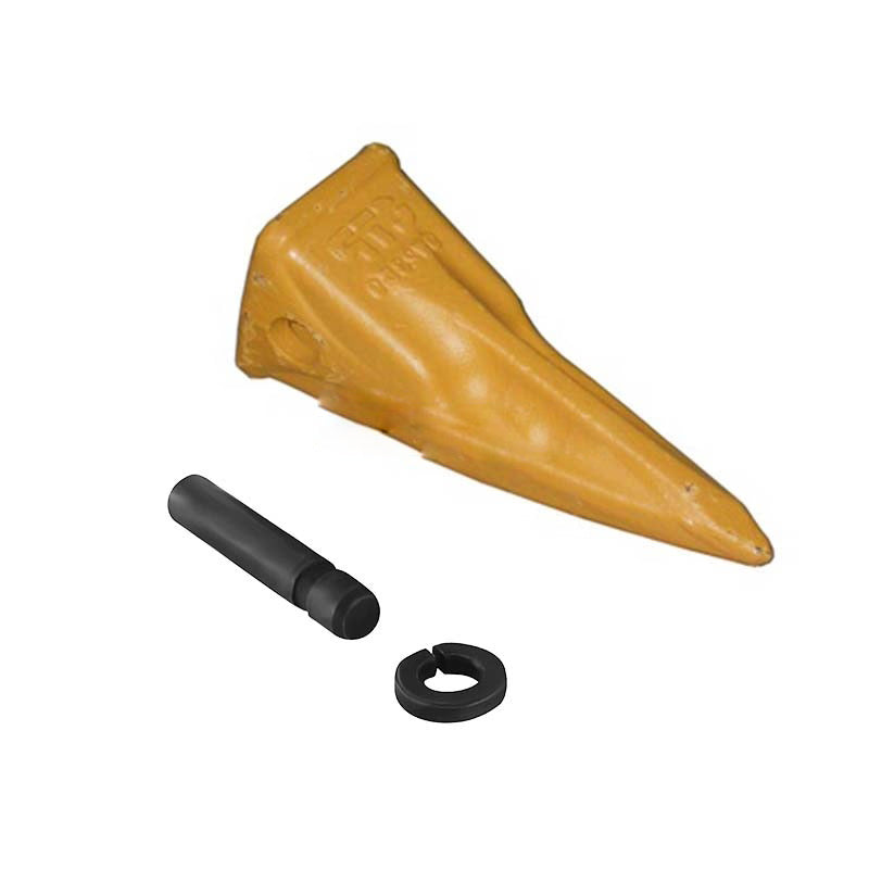 Dent de godet U3352TL pour moteur Caterpillar C7.1, pelle CAT 215B 225 229 320 320B 320C