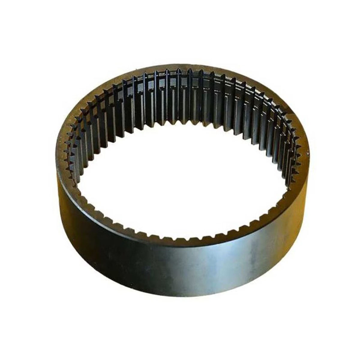 Epycicloidal Crown Gear 87710173 for CASE 590SM New Holland B90B Loader - KUDUPARTS