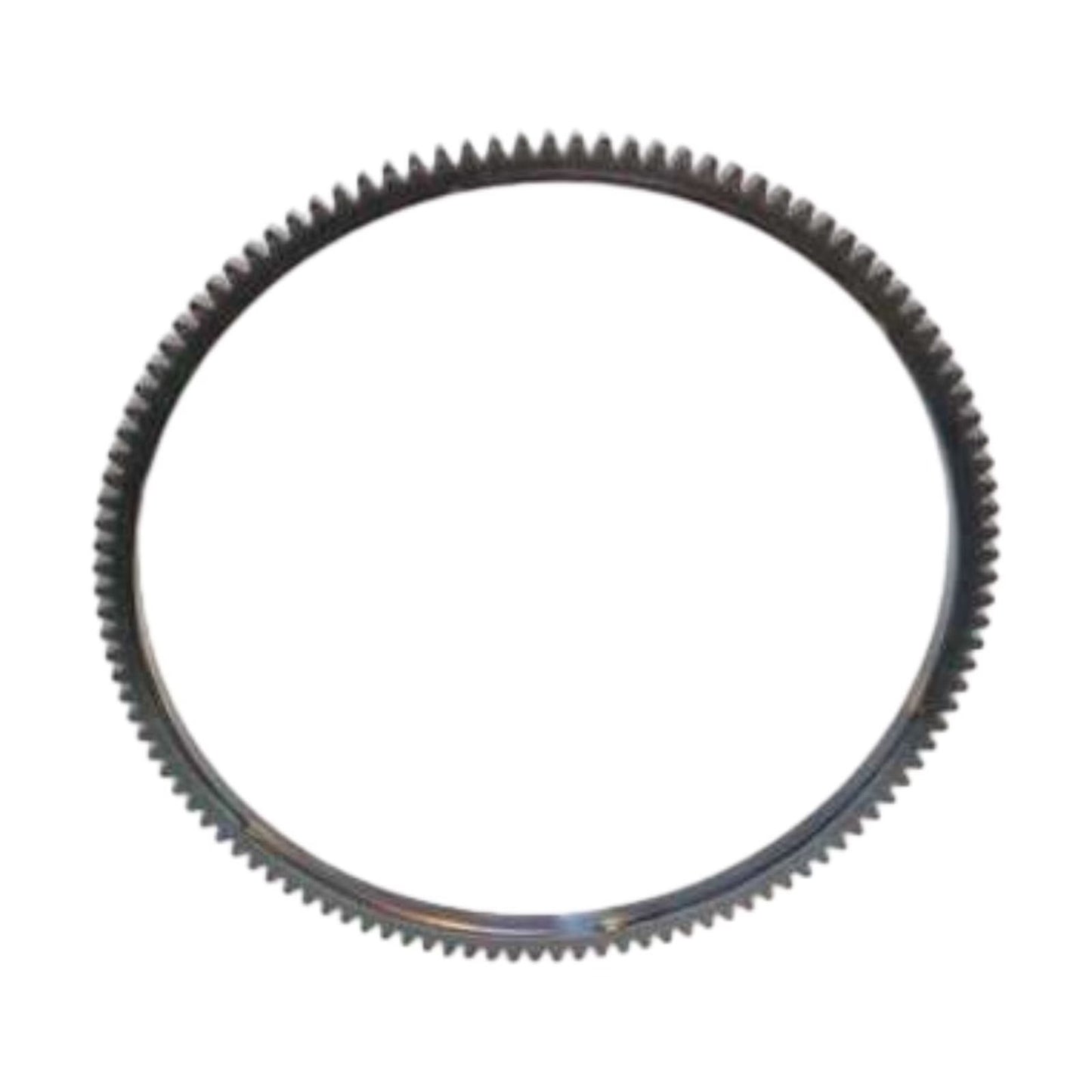Flywheel Ring Gear YA-124950-21600 for Cub Cadet UTV Volunteer 465 466 467 46F 46G